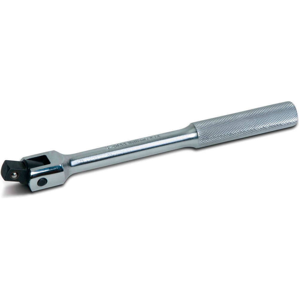 B3191071 Flex Handle - 0.5 in. Drive - 10.812 in. - Chrome