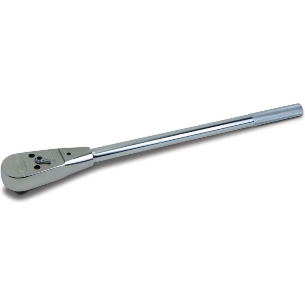 B3191201 Removable Ratchet - 0.75 in. Drive - 24.687 in. - Chrome