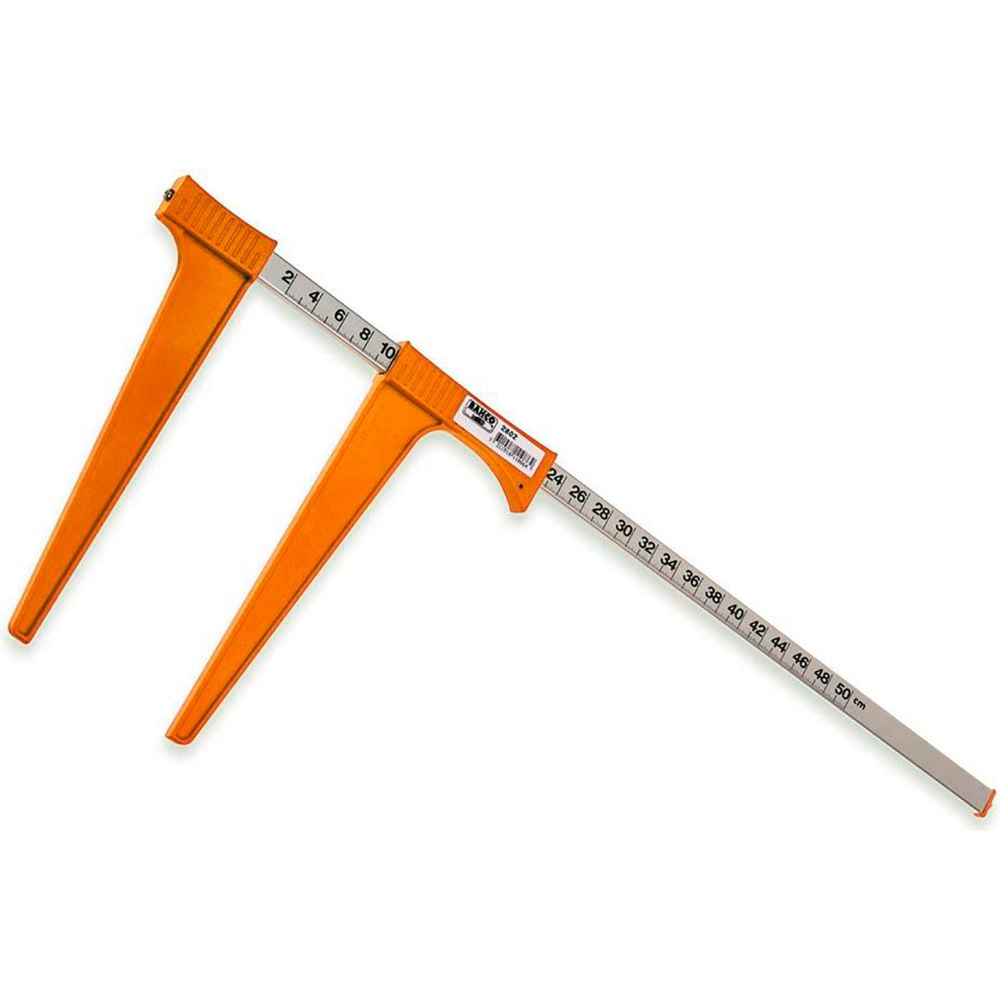 B3193242 Bahco 500 mm Mechanical Vernier Caliper