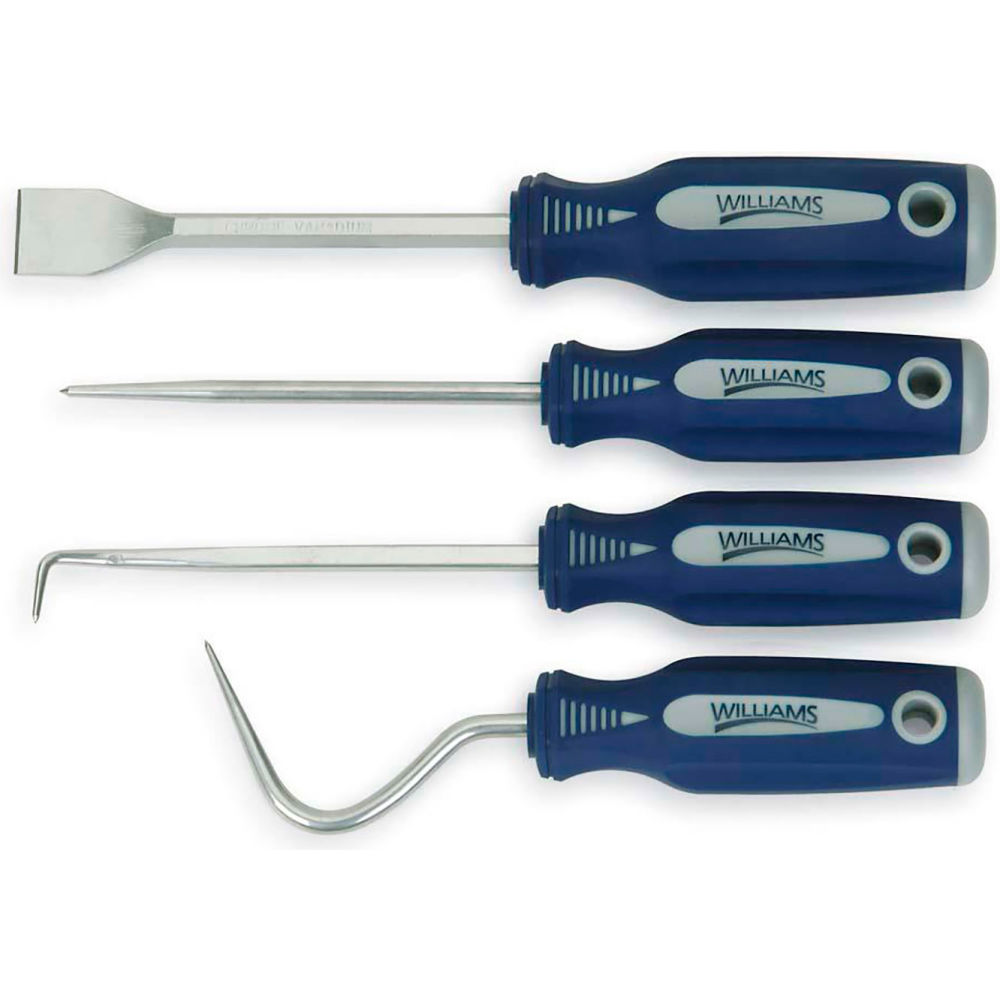 B3191146 Utility Tool Set - 4 Piece