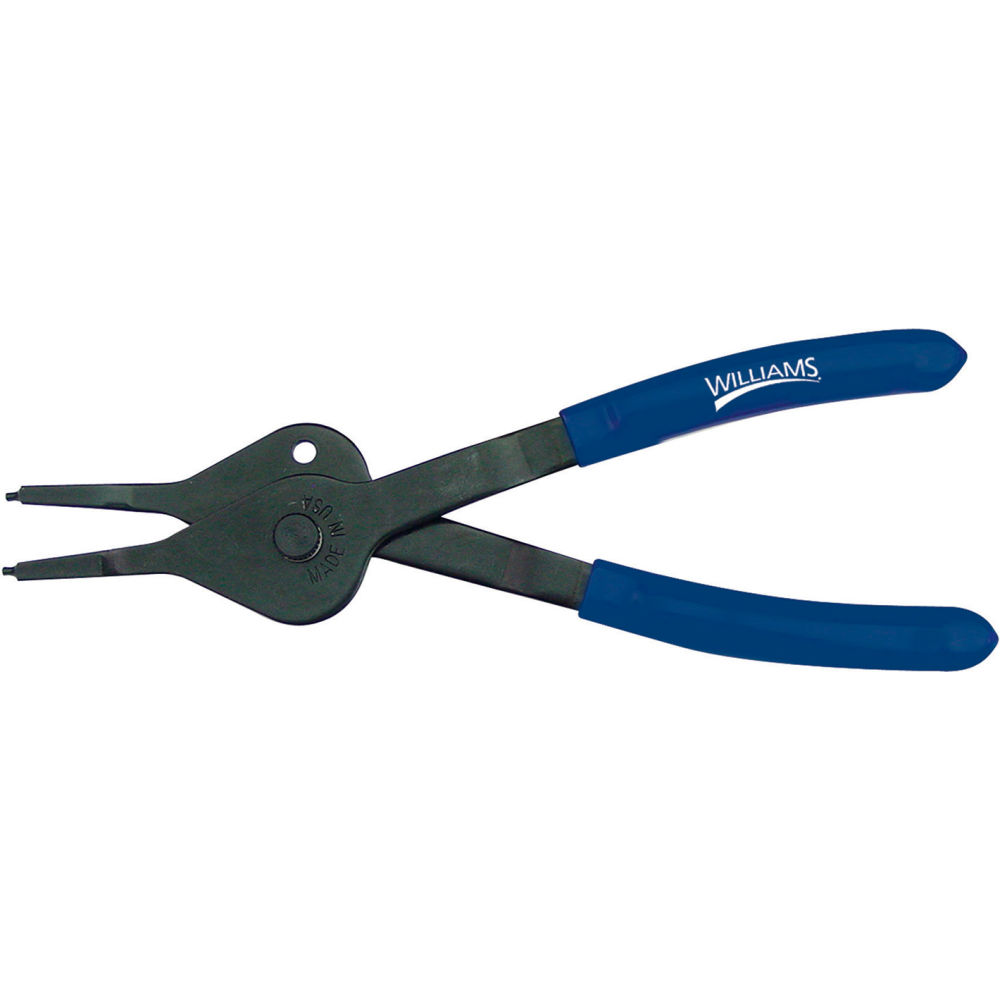 B3191178 JHWPL-1620 Snap Ring Pliers - Internal - 0.063 in. Tip Size - Blue