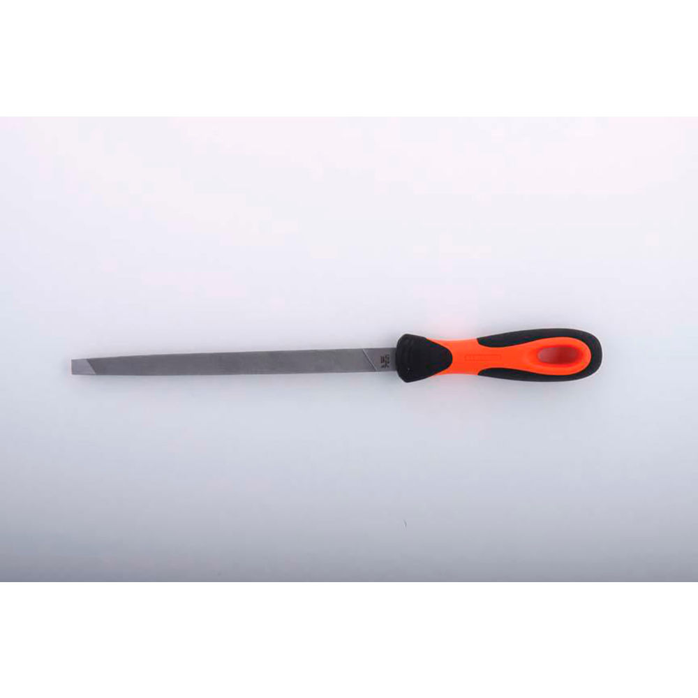 B3191506 Bahco Taper Saw File - 7 in. Second Cut