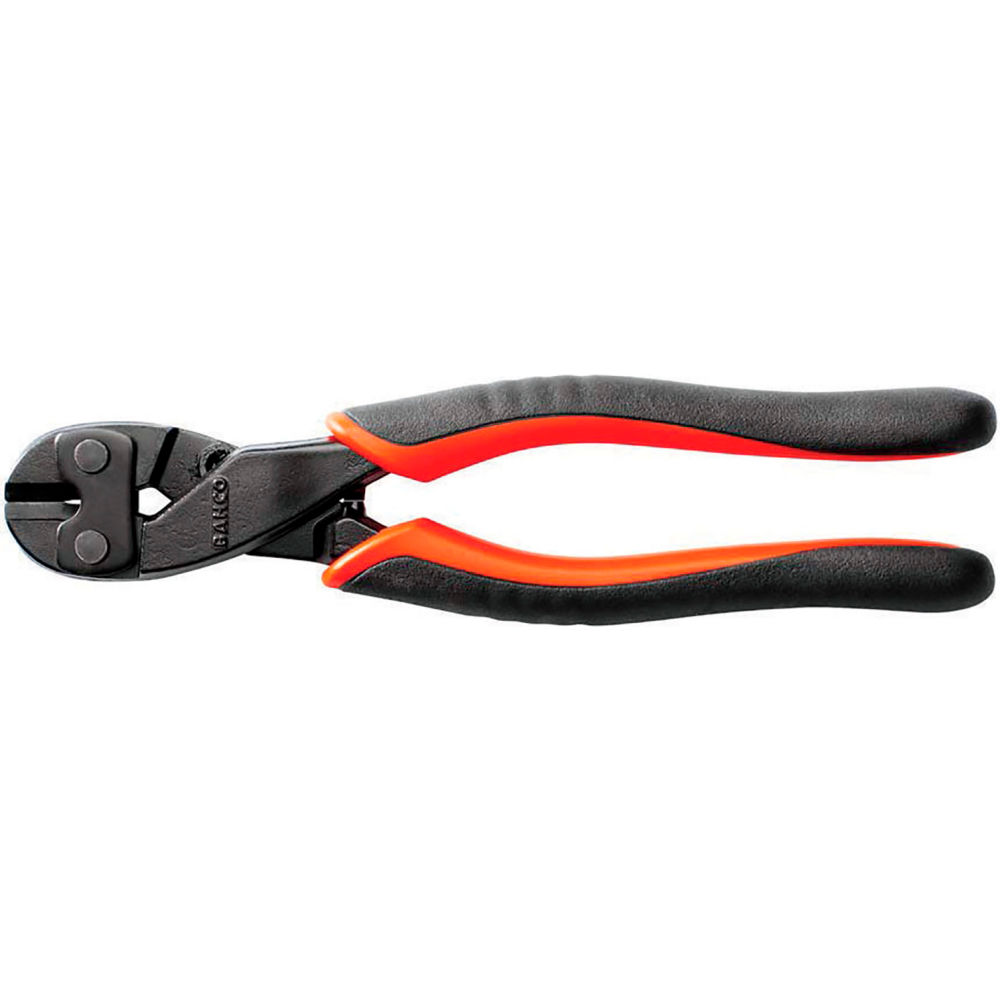 B3193245 Bahco Bolt Cutter - 0.25 in. Cutting Capacity - 8 in.