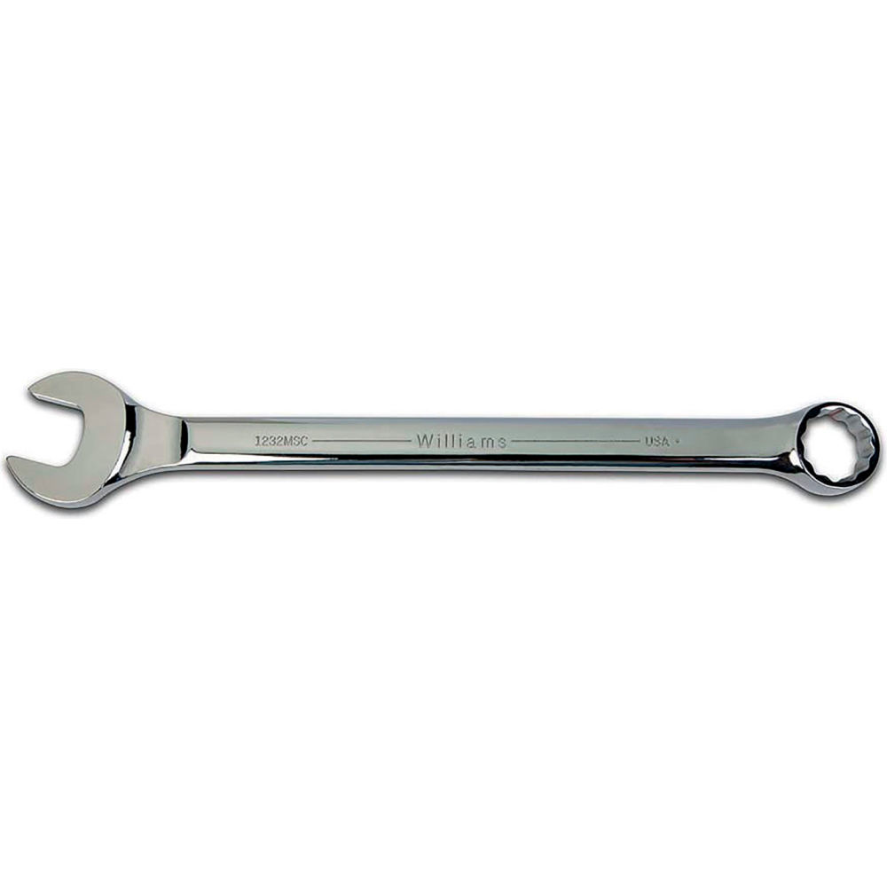 B3193547 32 mm 12-Point SuperCombo Combination Wrench - Chrome