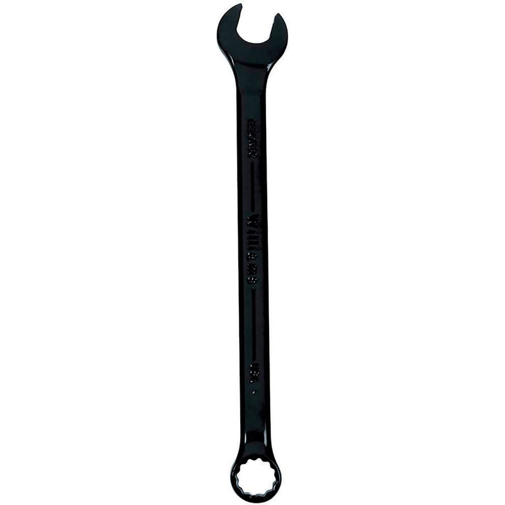 B3193549 1.125 in. 12-Point SuperCombo Combination Wrench - Black