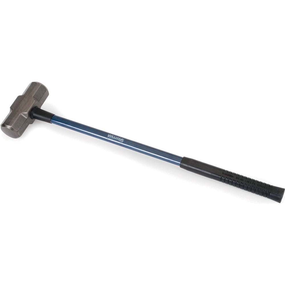 B3191508 Sledge Hammer - 16 lbs Head - 32 in. Fiberglass Handle