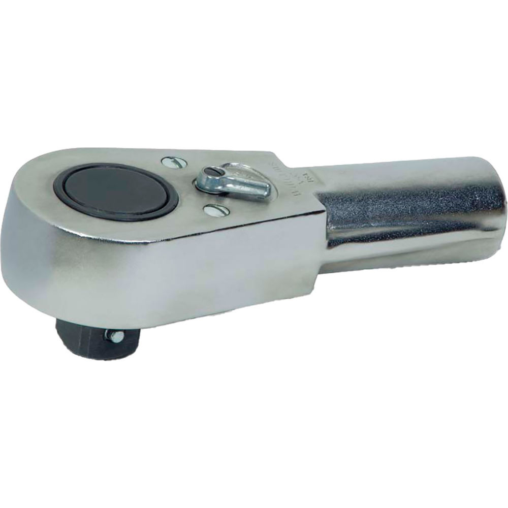 B3191102 Ratchet Head - 1 in. Drive - 7.187 in. - Silver