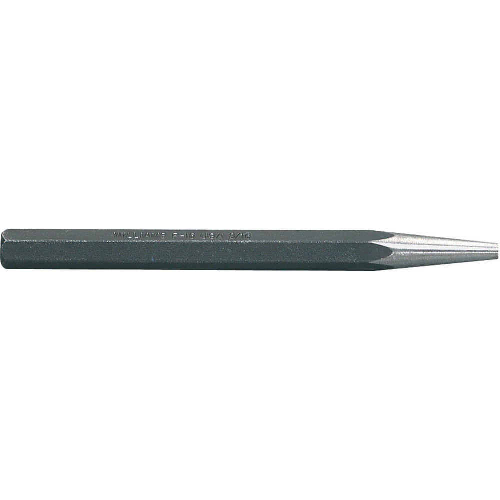 B3191112 0.156 in. Solid Punch