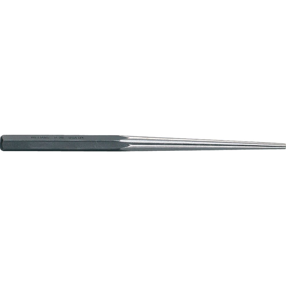 B3191399 Long Taper Punch - 10 in. Long
