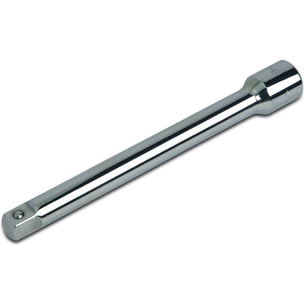 B3191562 0.375 in. Drive Extension - 6 in. - Chrome