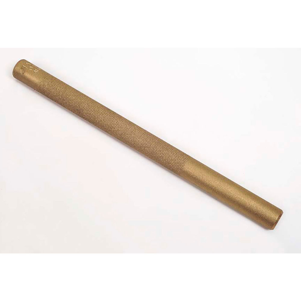 B3191121 0.75 in. Bronze Drift Punch
