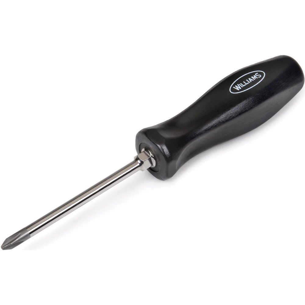 B3194054 Endurogrip Phillips Screwdriver - No. 2-Point x 4 in. Blade Length