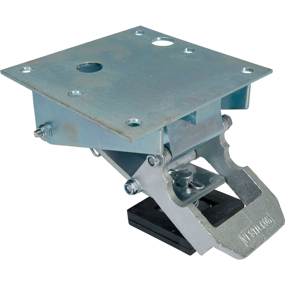 B3221373 Low Profile Floor Lock - 3.75 to 4.562 in.