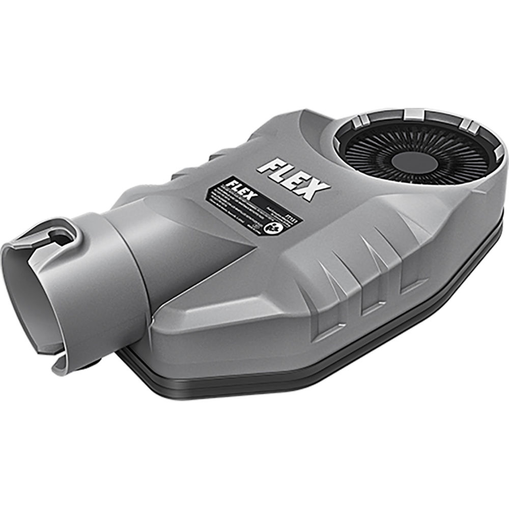 Chervon North America B3131284 Flex Dust Extraction Attachment for Rotary Hammer
