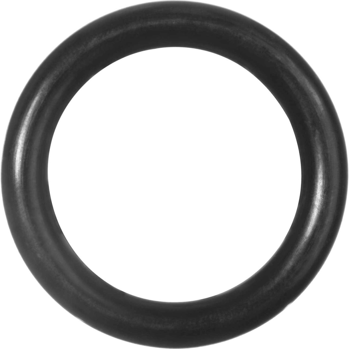 B2272069 Dash 111 Size Buna-N O-Rings, Black - Pack of 100