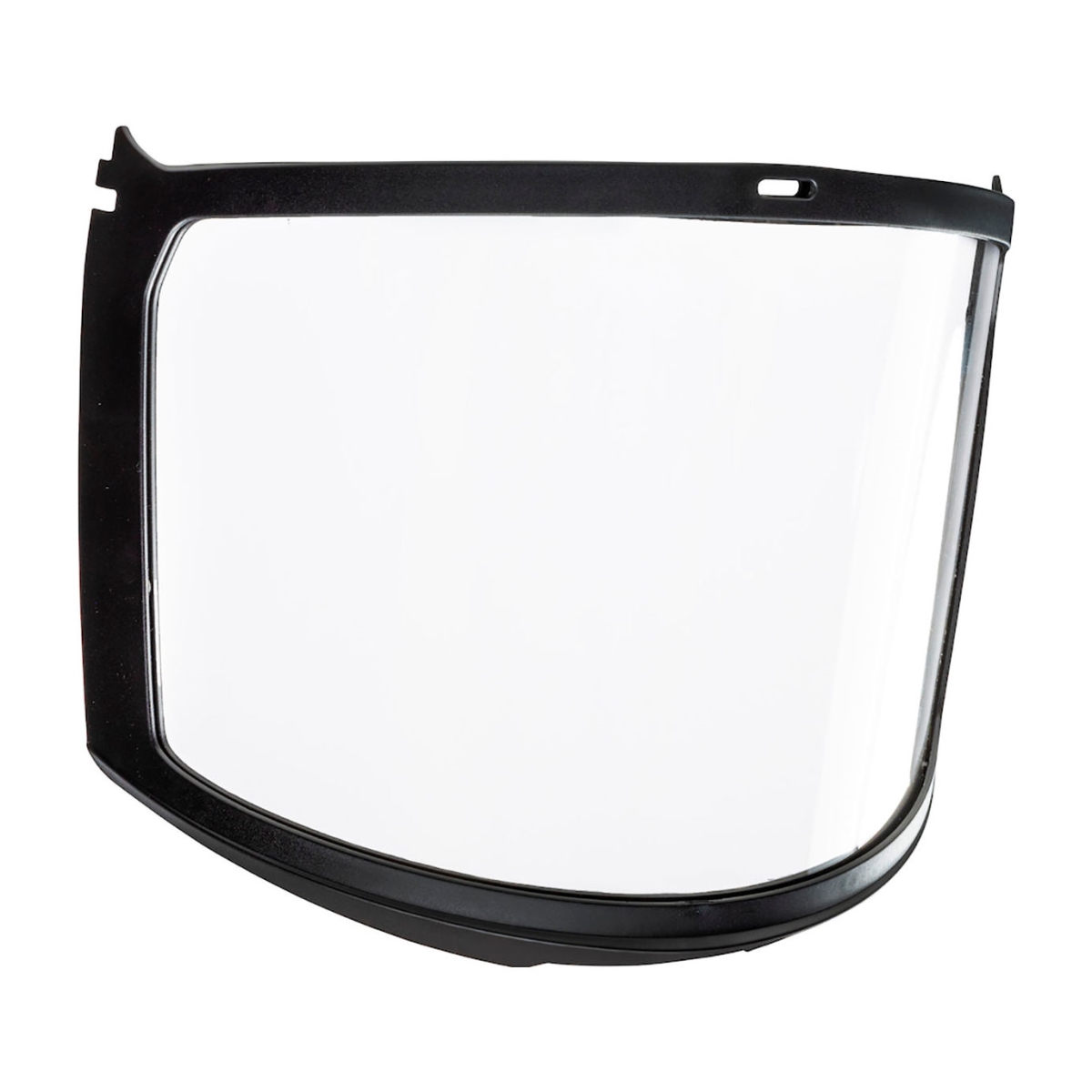 B3187000 Traverse Safety Helmet Face Polycarbonate Shell Cover, Clear - One Size