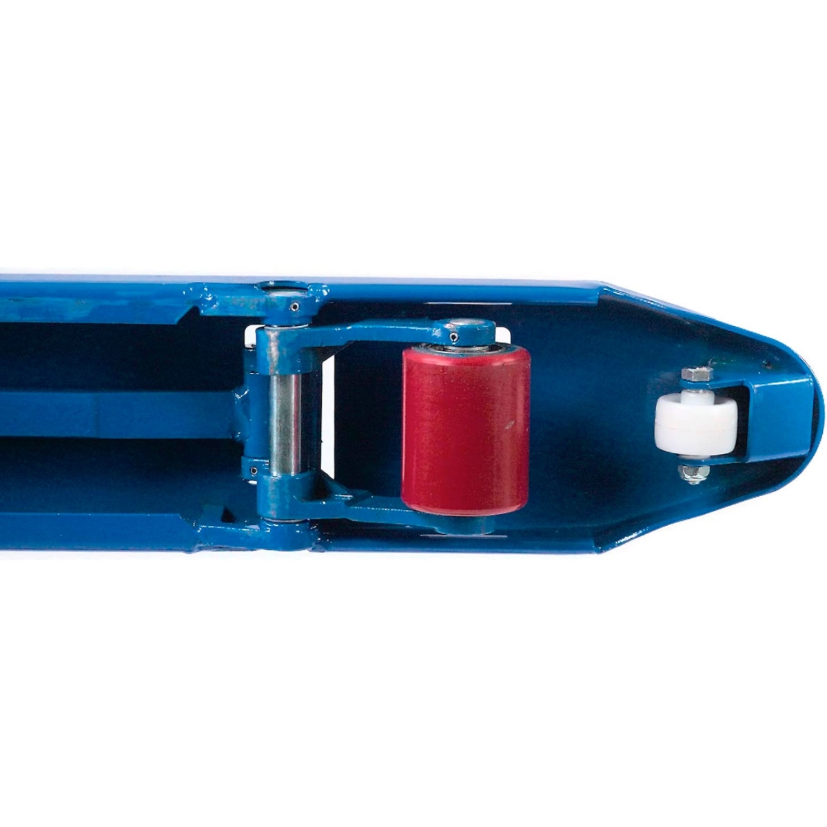 Global Industrial 168274 3 in. Replacement Load Wheel for 168032 Through 168036 168041 Pallet Trucks
