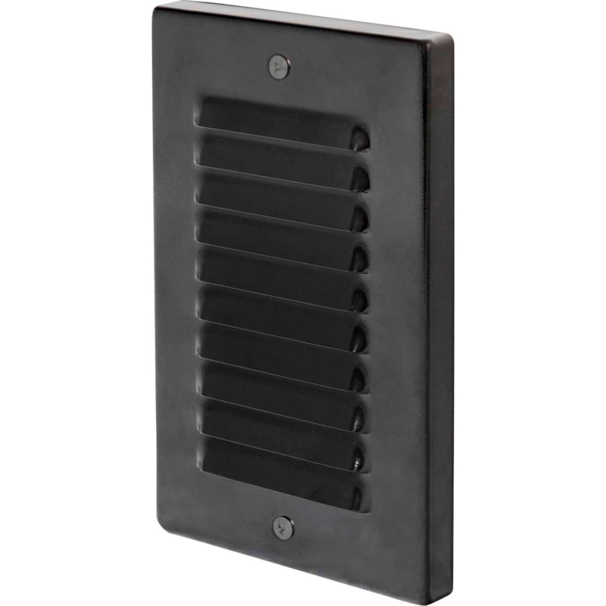 B2020981 Vertical 2.7W 3000 CCT 160 Lumens 82 CRI LED Step Lights - Bronze