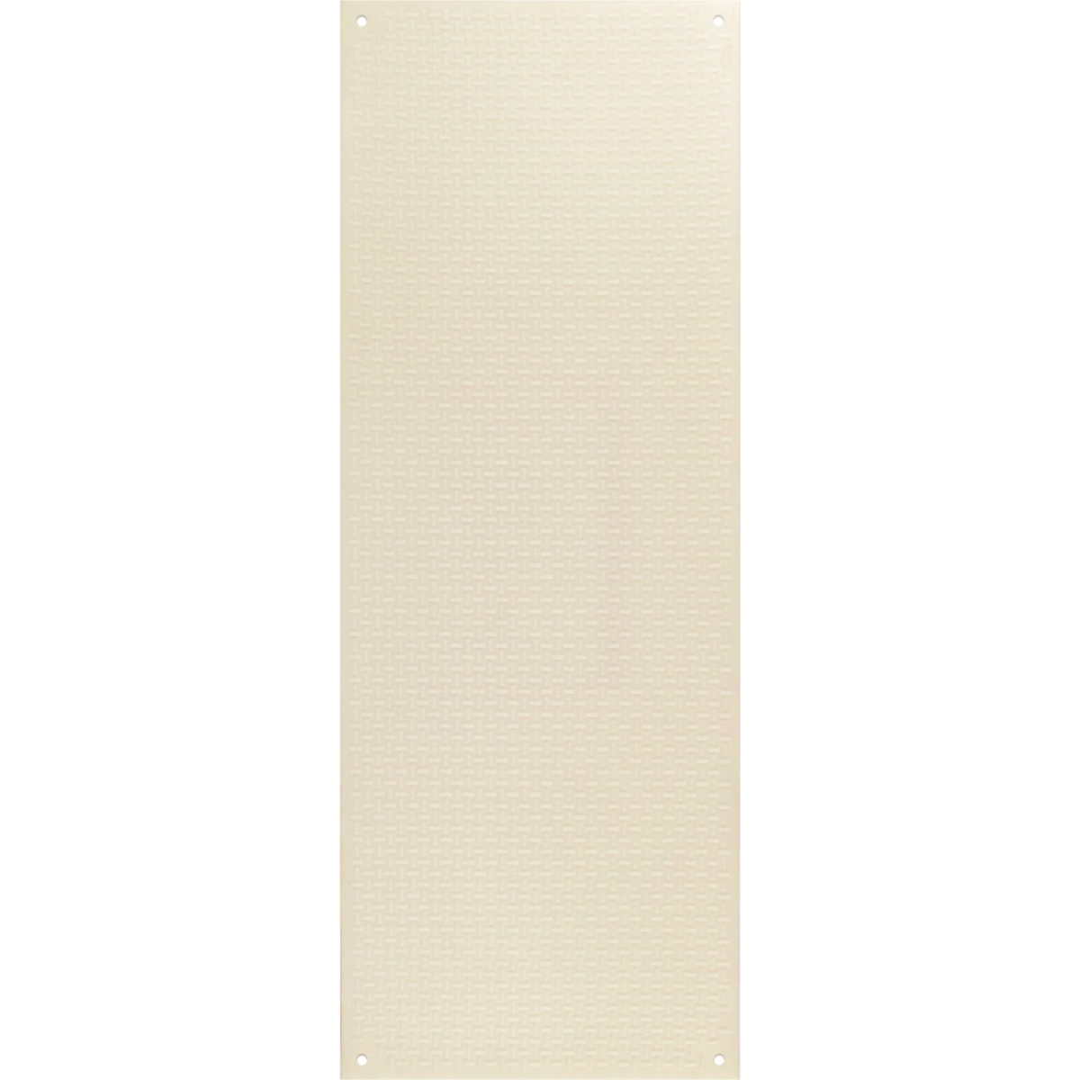 B3250992 3 x 8 ft. Versa Mat HDPE Ground Protection Mat, Clear