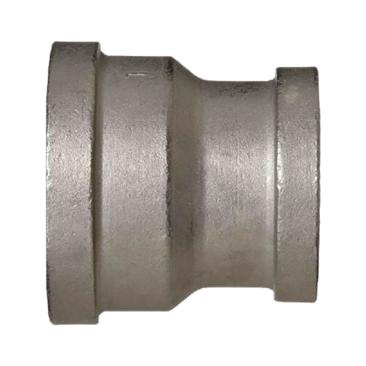 B3209721 4 x 2 in. Class 150 304-Stainless Steel Reducing Coupling