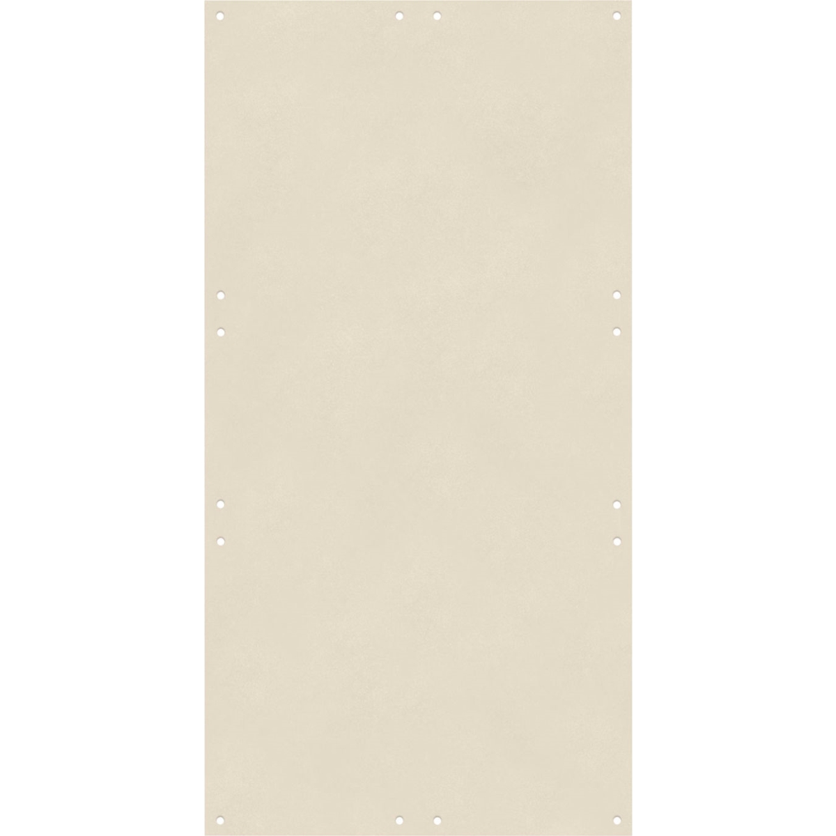 B3251064 Versa Mat HDPE Ground Protection Mat One Smooth Side, Clear - 4 x 8 ft.