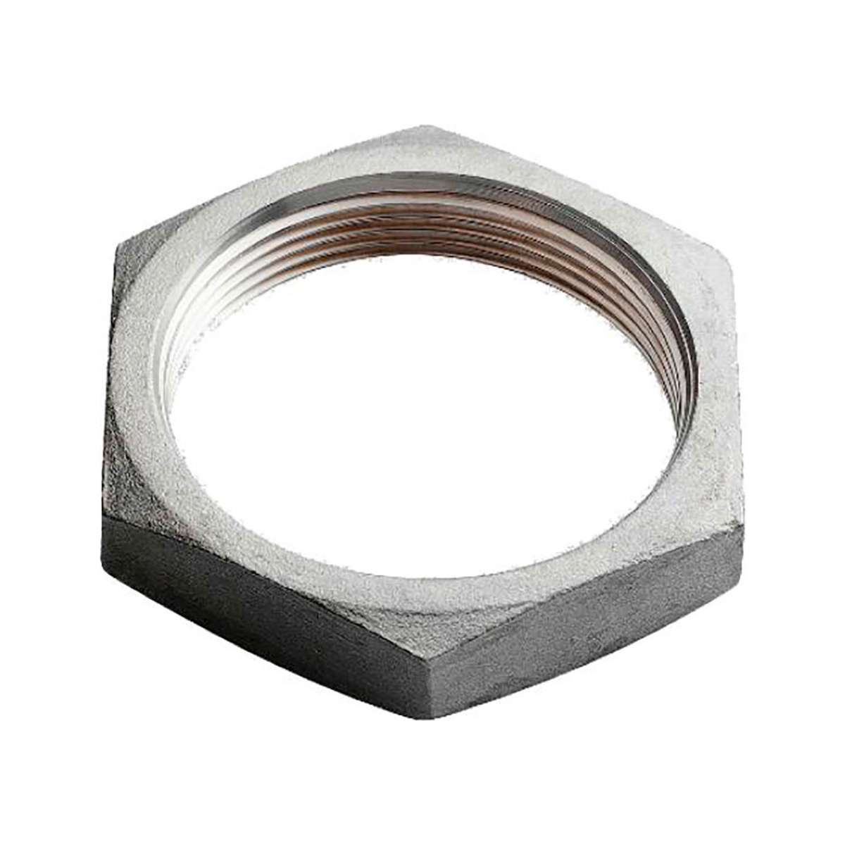 B3210013 0.75 in. Class 150 304-Stainless Steel Hex Locknut