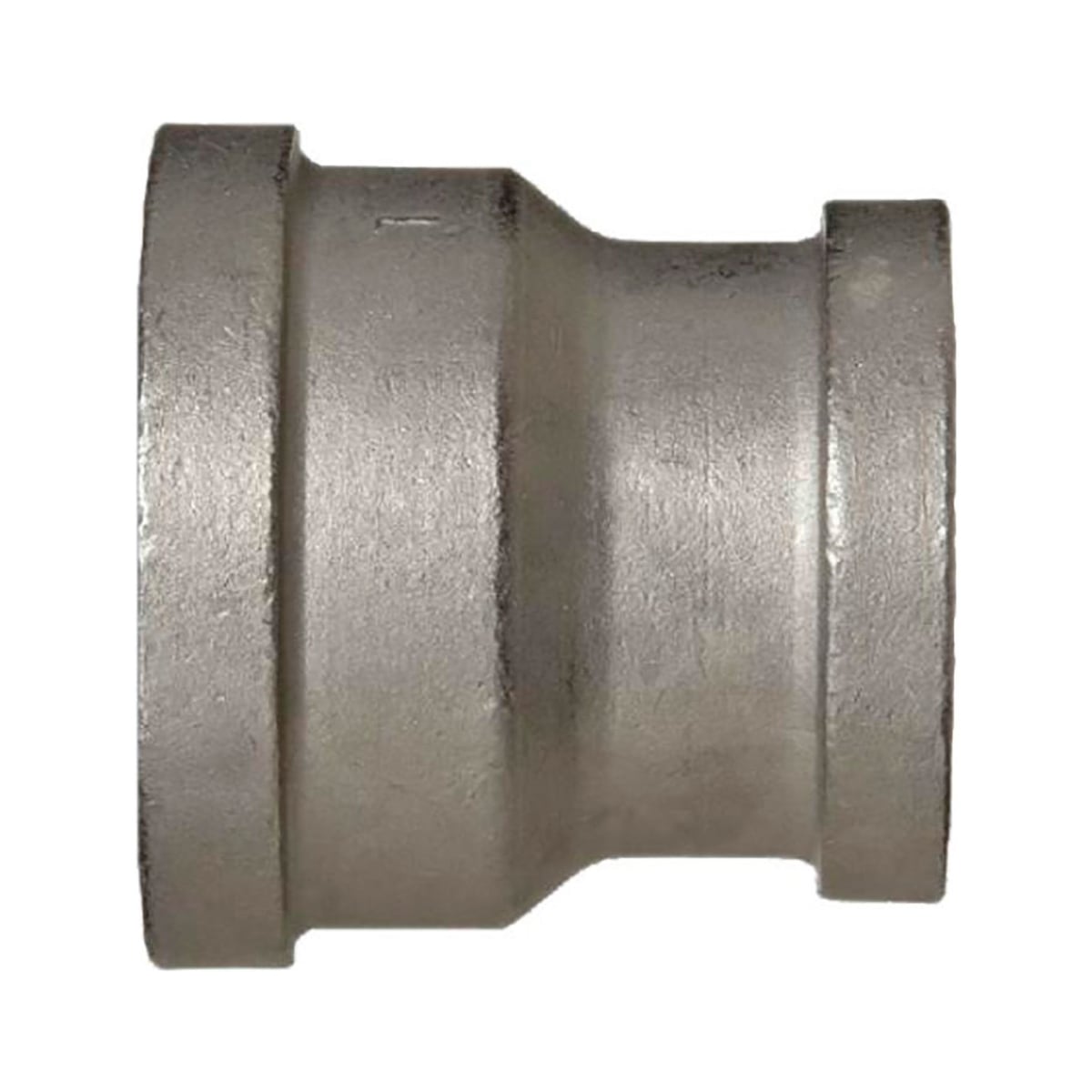 B3209715 3 x 1 in. Class 150 304-Stainless Steel Reducing Coupling