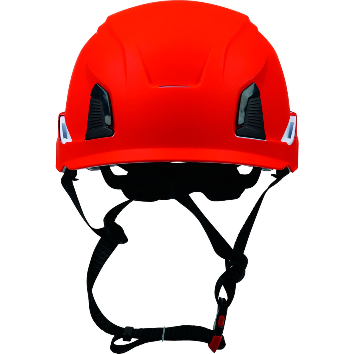 B3186962 Traverse Non-Vented Protector Polycarbonate Shell Cover, Red - One Size