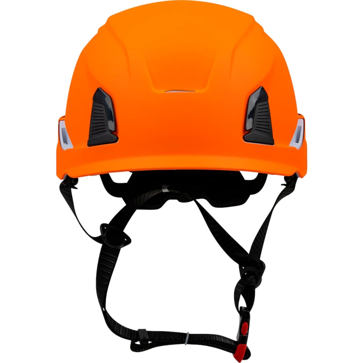 B3186972 Traverse Non-Vented Protector Polycarbonate Shell Cover, Hi-Vis Orange - One Size