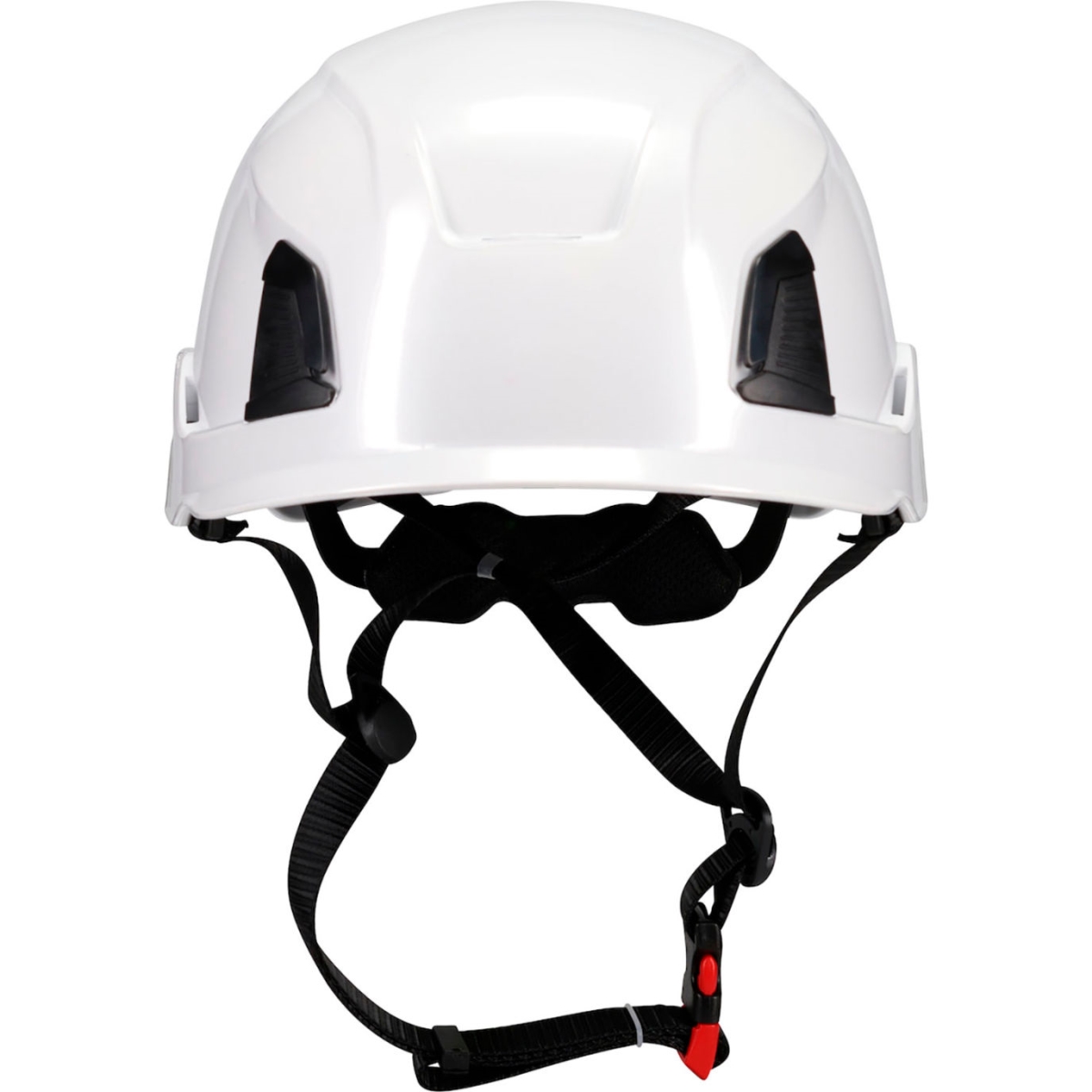 B3186979 Traverse Vented Polycarbonate Shell Cover, Clear - One Size
