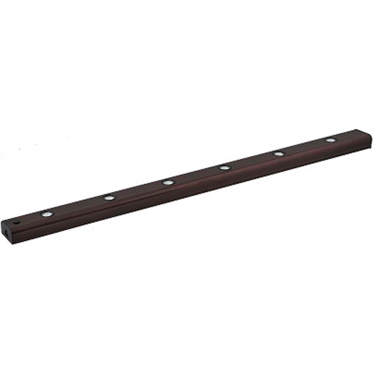 B1646466 6W 3000K CCT 456 Lumens 82 CRI LED Bar Light, Bronze