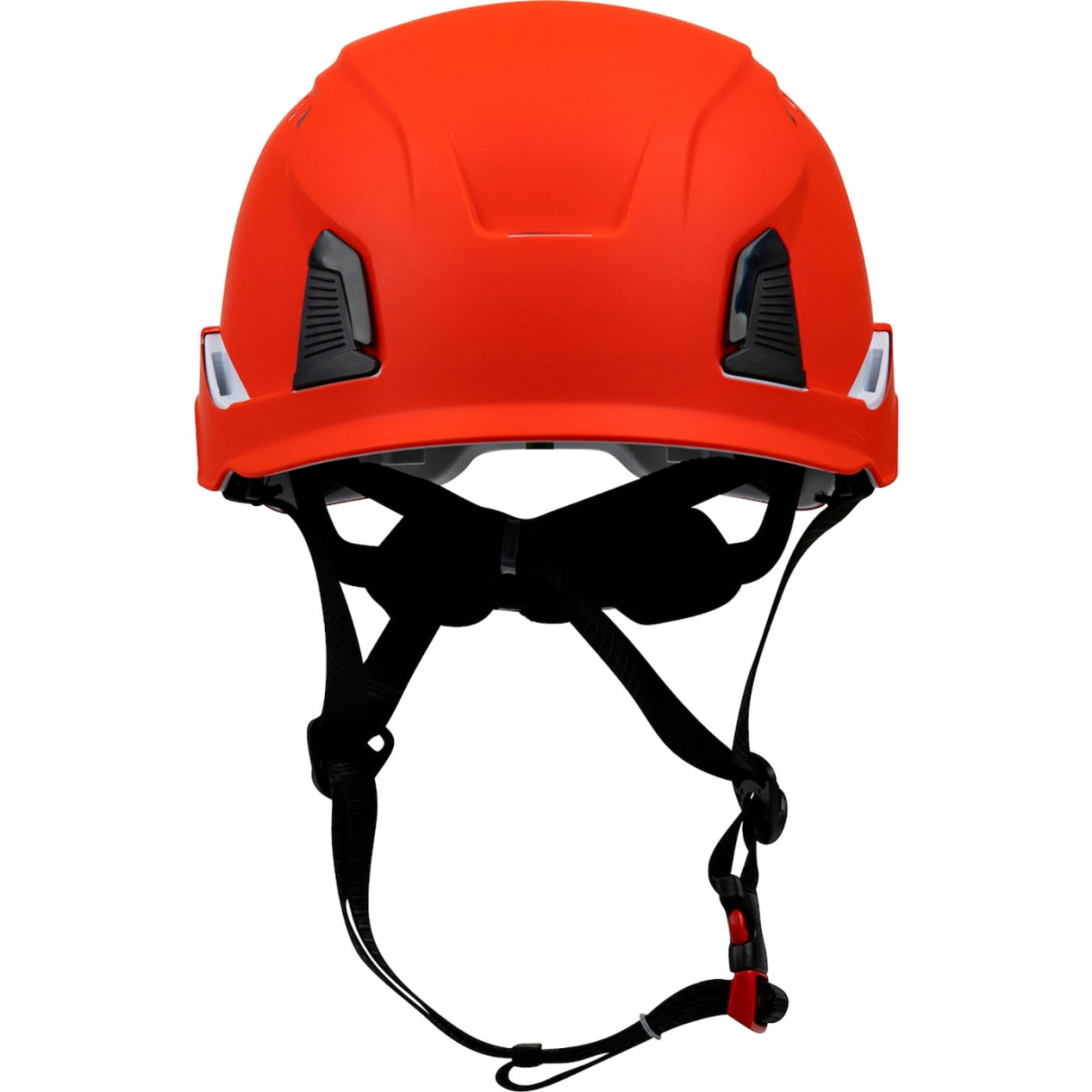 B3186980 Traverse Vented Polycarbonate Shell Cover, Red - One Size