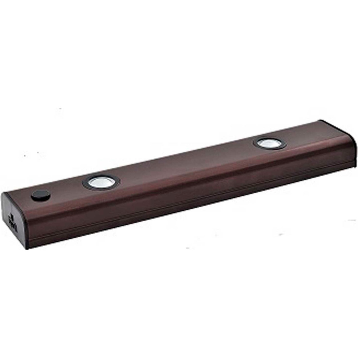 B1646514 2W 3000 CCT 152 Lumens 82 CRI LED Bar Light, Bronze