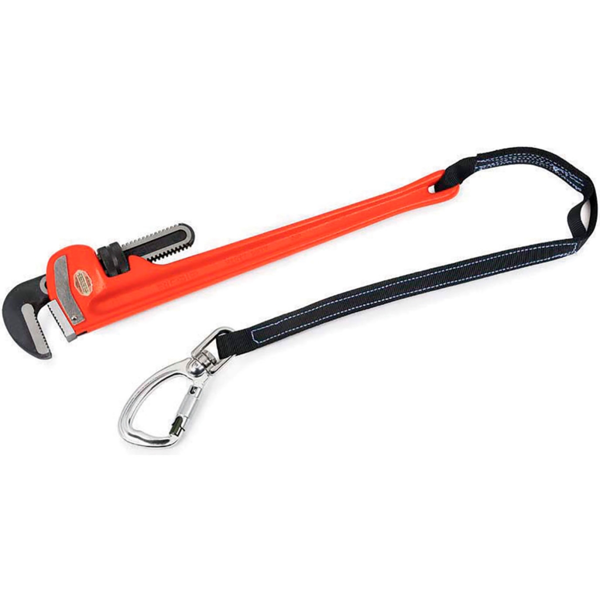 B3193194 48 in. Cast Iron Pipe Wrench