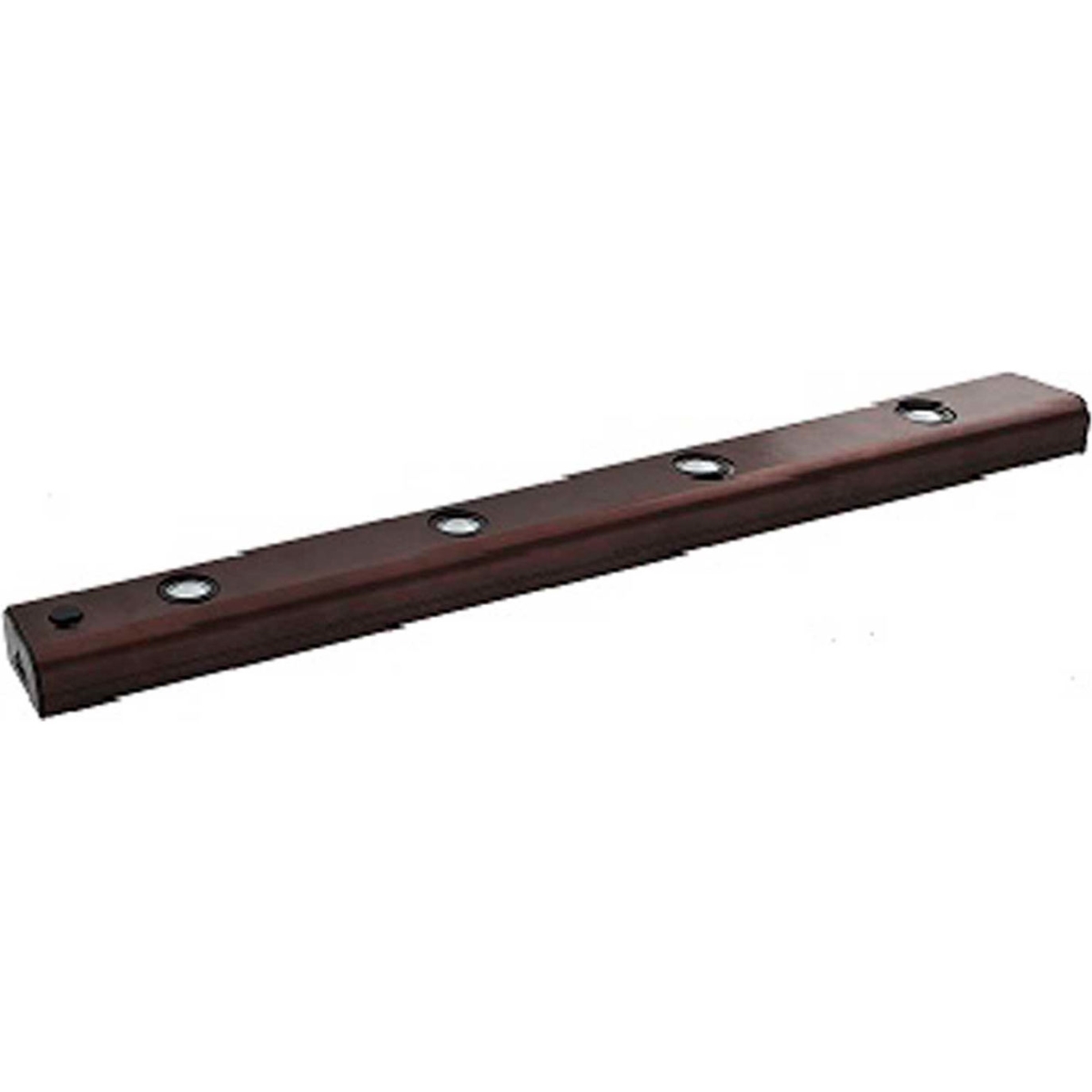 B1646531 4W 3000 CCT 304 Lumens 82 CRI LED Bar Light, Bronze