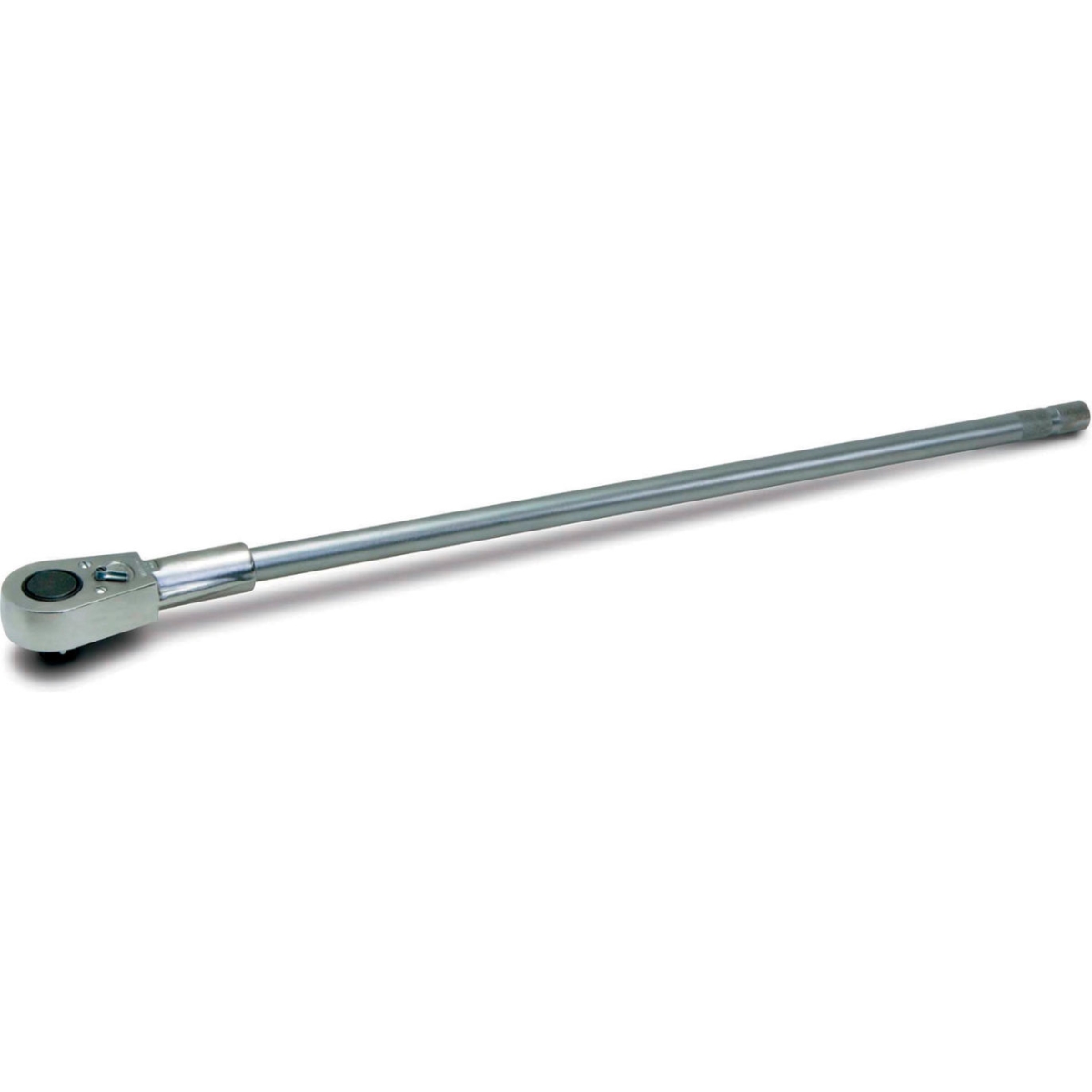 B3191080 1 in. Drive Chrome Ratchet - 41 in.
