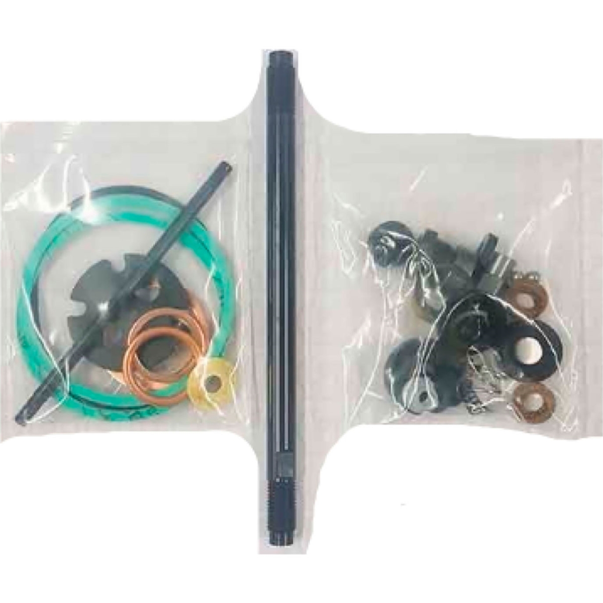 B3215072 Lincoln Lubrication Pump Repair Kit for 82050