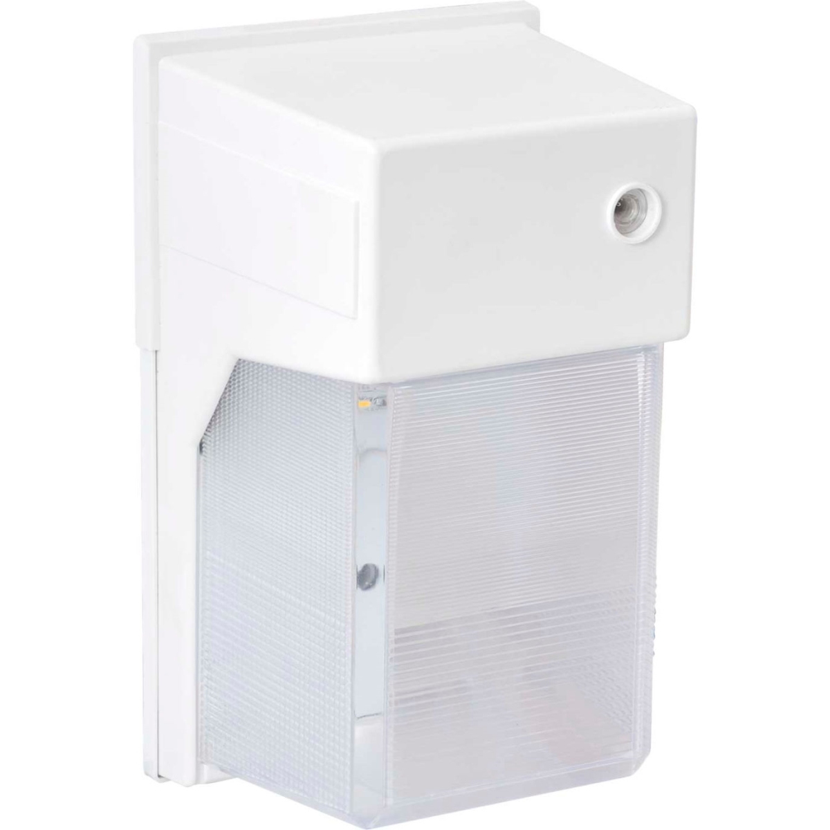 B1646465 LED-SL27WH LED Security Wall Pack Light with 27W 4000 CCT 2240 Lumens 82 CRI, White