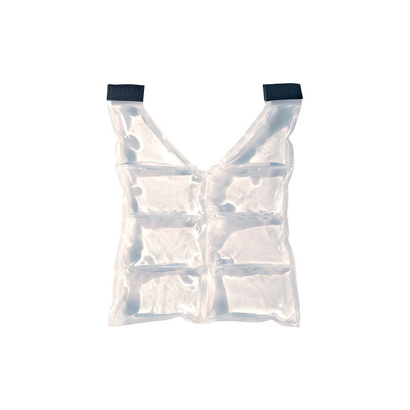 B605509 MIRACOOL PCCS Replacement Cooling Pack for PC1 - Set of 2