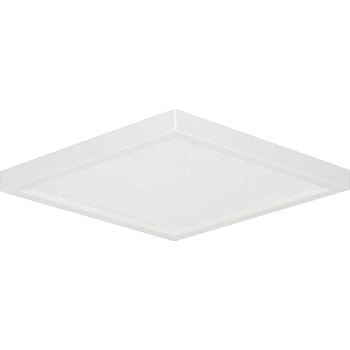 B2020995 2W 3000 CCT 870 Lumens 90 CRI LED Slim Square Light - White