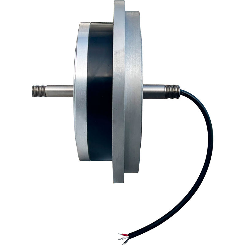Global Industrial B3220162 Replacement Motor for 65 in. Column Mount Tilt Fan
