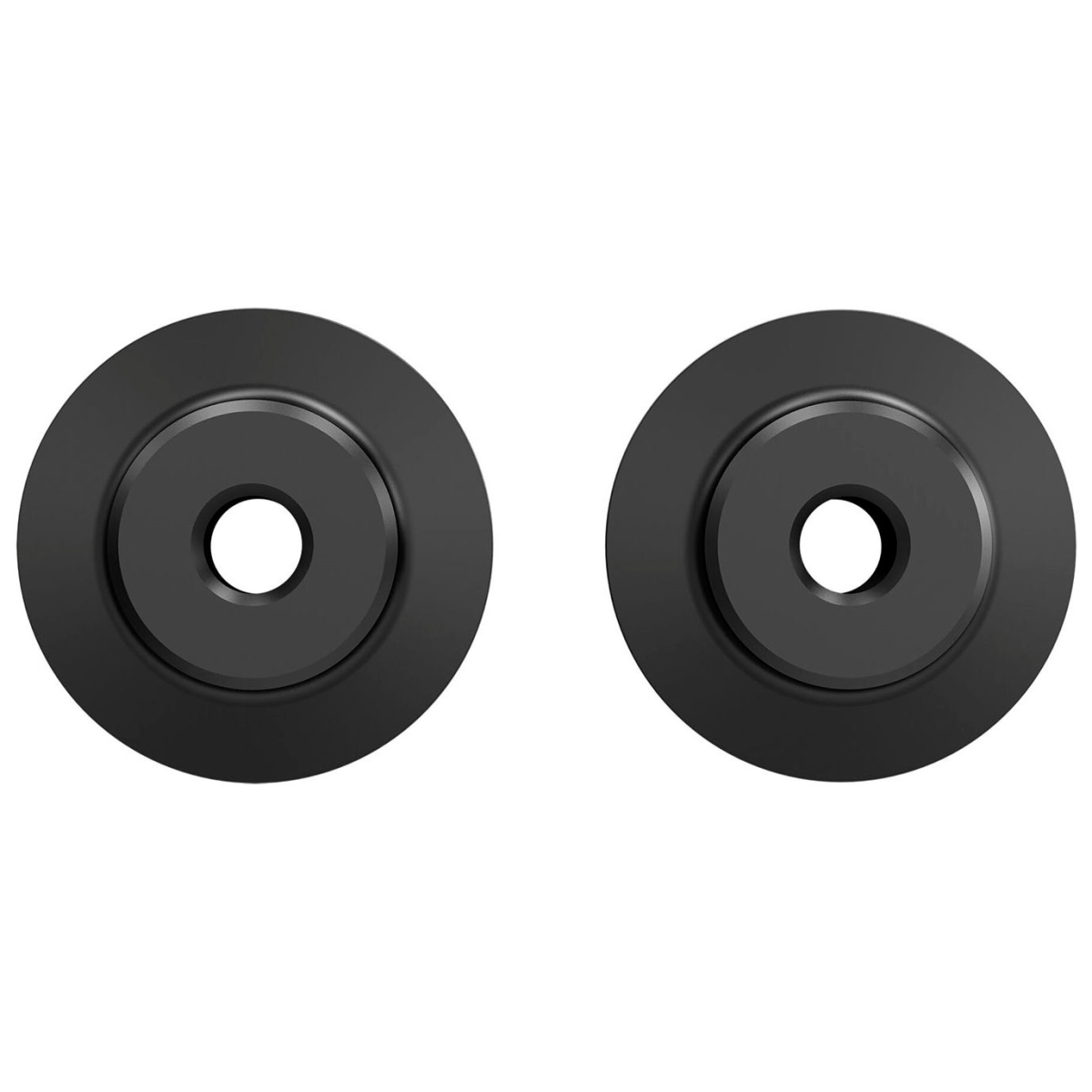 Stanley Black & Decker B3224558 1.25 in. DeWalt Copper Cutter Wheels - Pack of 2