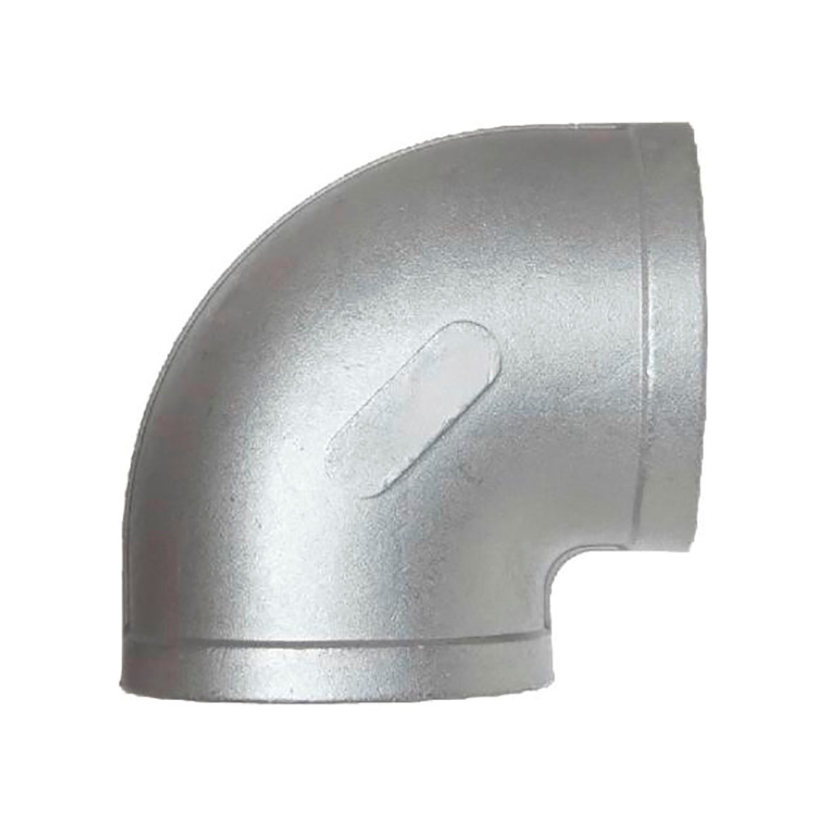 B3208982 2 in. Class 150 304-Stainless Steel 90 Deg Elbow