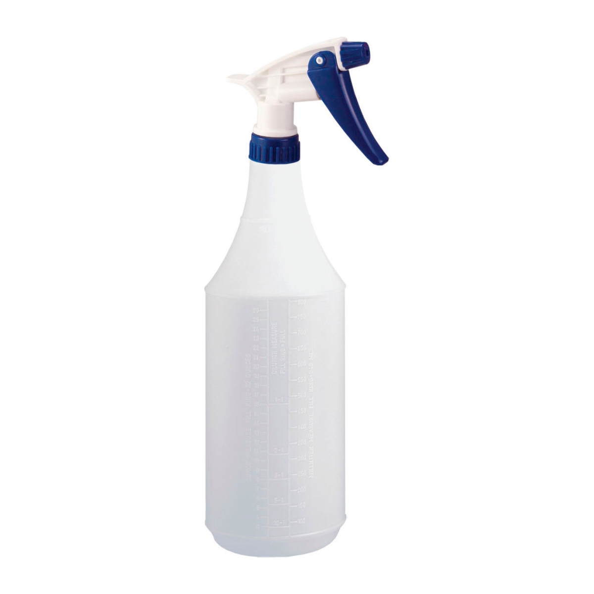 B3204081 Trigger Sprayer with 32 oz Bottle