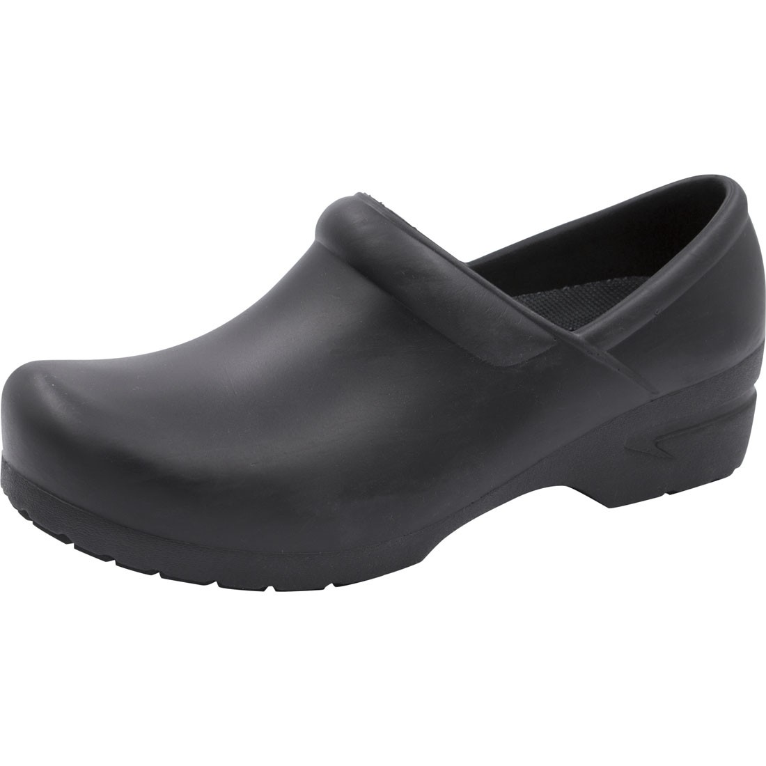 Picture of Anywear Guardianangel Blk 14 Guardianangel - protective Plastic Stepin, Black - Size 14