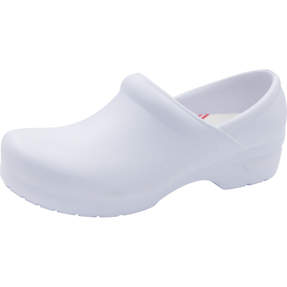 Picture of Anywear Guardianangel Wht 6 Guardianangel protective Plastic Stepin, White - Size 6