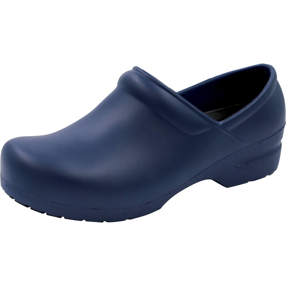 Picture of Anywear Guardianangel Nvy 7 Guardianangel - protective Plastic Stepin, Navy - Size 7