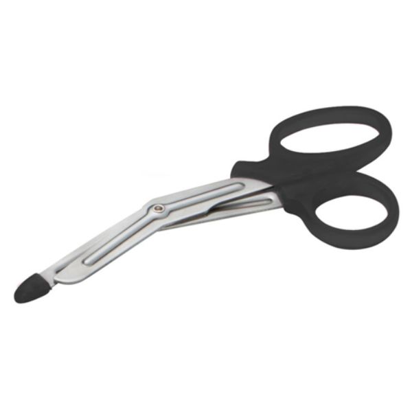 Picture of ADC AD321Q-BK-OS 5.5 in. Unisex MiniMedicut Shears Scissor&#44; Black - One Size