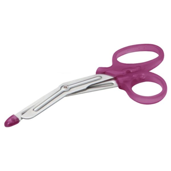 Picture of ADC AD321Q-MGT-OS 5.5 in. Unisex MiniMedicut Shears Scissor&#44; Magenta - One Size