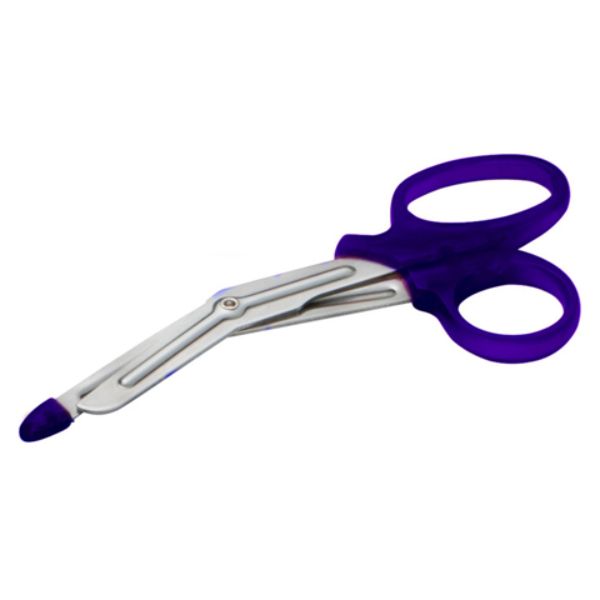 Picture of ADC AD321Q-ROY-OS 5.5 in. Unisex MiniMedicut Shears Scissor&#44; Royal - One Size